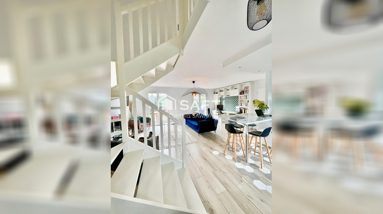 Ma-Cabane - Vente Maison La Teste-de-Buch, 81 m²