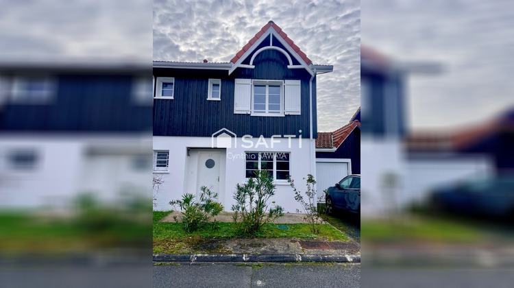Ma-Cabane - Vente Maison La Teste-de-Buch, 81 m²