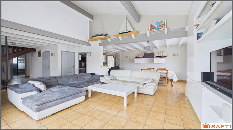 Ma-Cabane - Vente Maison La Teste-de-Buch, 120 m²