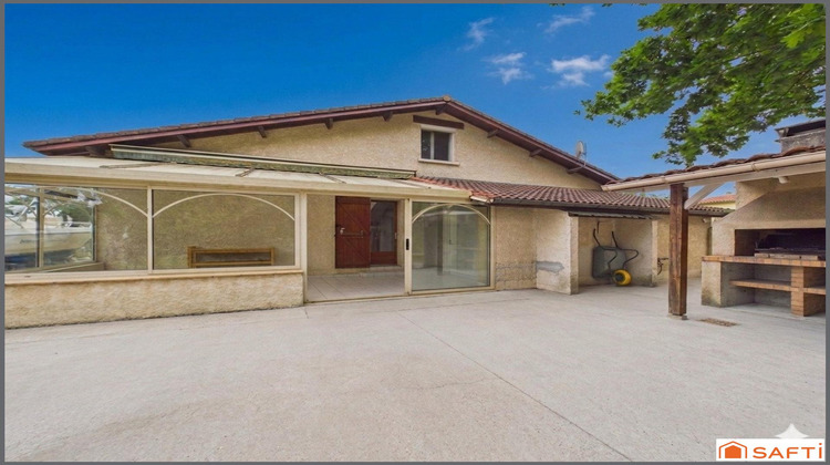 Ma-Cabane - Vente Maison La Teste-de-Buch, 120 m²