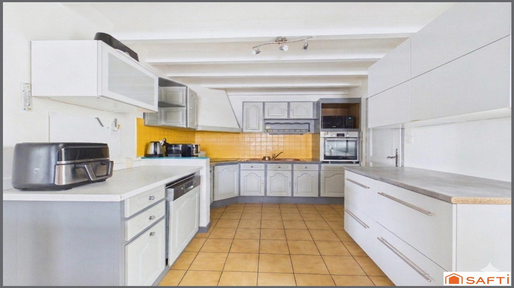 Ma-Cabane - Vente Maison La Teste-de-Buch, 120 m²
