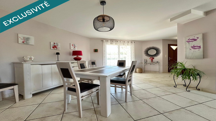 Ma-Cabane - Vente Maison La Teste-de-Buch, 121 m²