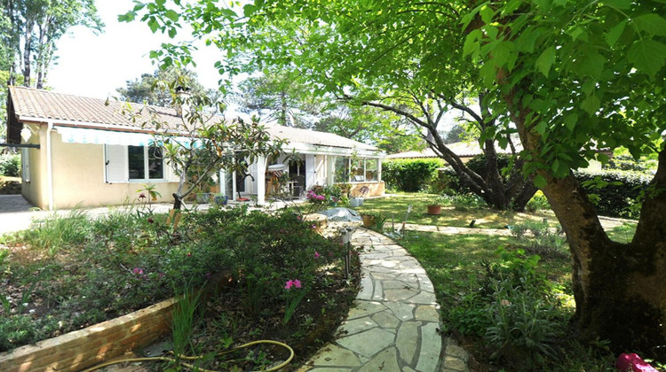 Ma-Cabane - Vente Maison LA TESTE DE BUCH, 110 m²