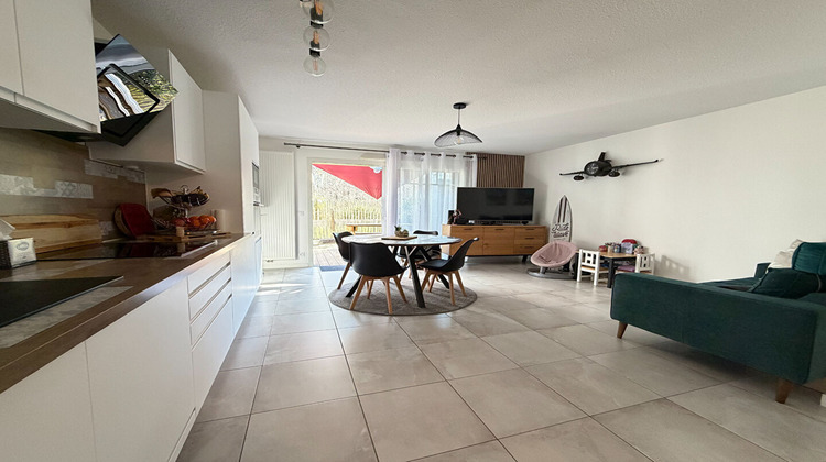 Ma-Cabane - Vente Maison LA TESTE-DE-BUCH, 64 m²