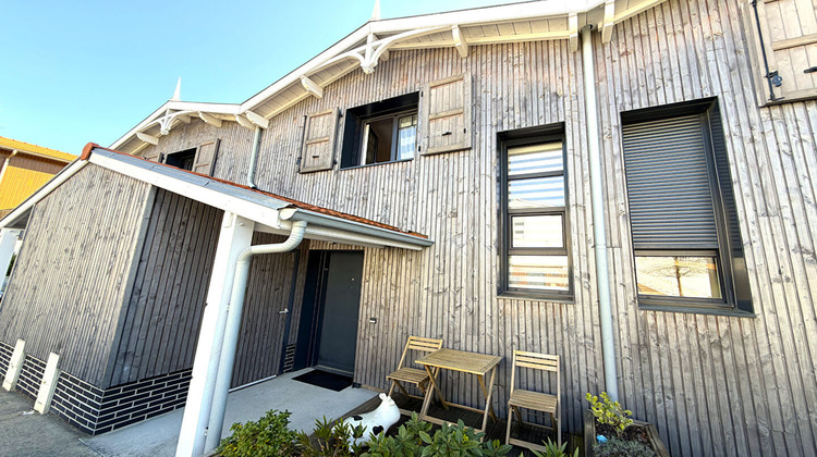 Ma-Cabane - Vente Maison LA TESTE-DE-BUCH, 64 m²