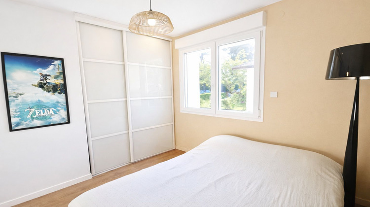 Ma-Cabane - Vente Maison LA TESTE-DE-BUCH, 174 m²