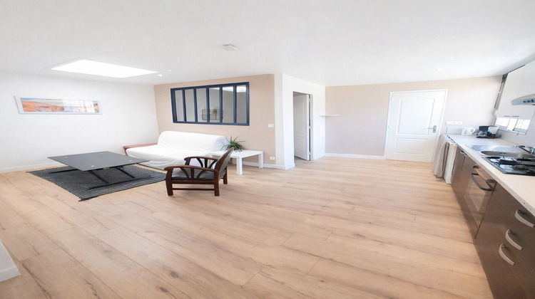 Ma-Cabane - Vente Maison LA TESTE-DE-BUCH, 174 m²