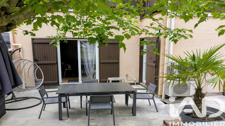 Ma-Cabane - Vente Maison La Teste-de-Buch, 91 m²