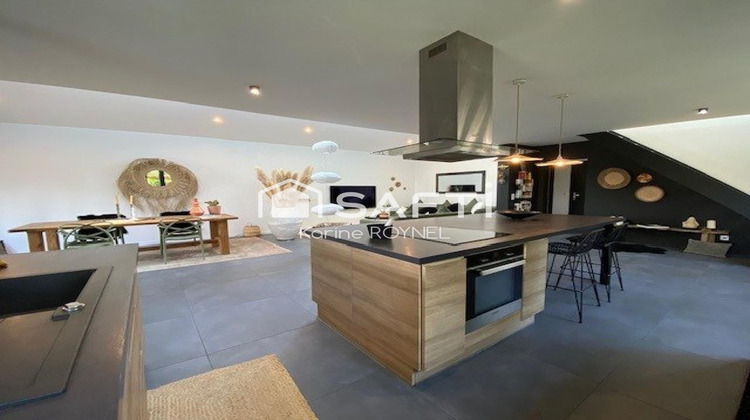 Ma-Cabane - Vente Maison La Teste-de-Buch, 145 m²