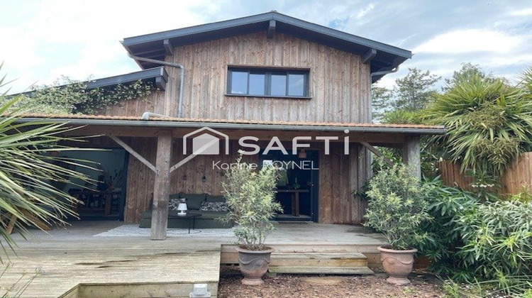 Ma-Cabane - Vente Maison La Teste-de-Buch, 145 m²