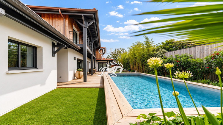 Ma-Cabane - Vente Maison La Teste-de-Buch, 185 m²