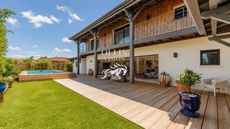 Ma-Cabane - Vente Maison La Teste-de-Buch, 185 m²