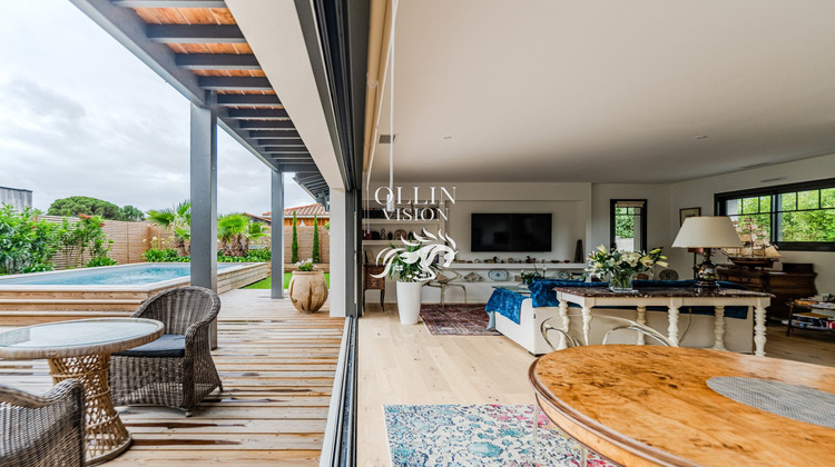 Ma-Cabane - Vente Maison La Teste-de-Buch, 185 m²