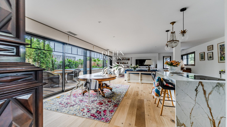 Ma-Cabane - Vente Maison La Teste-de-Buch, 185 m²