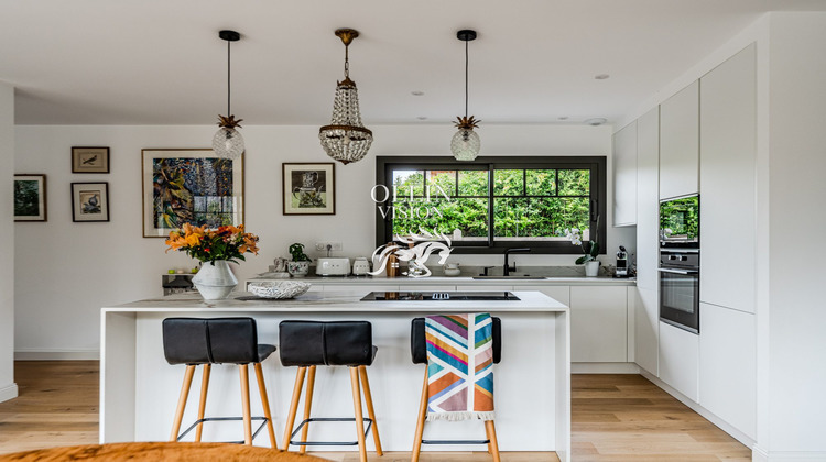 Ma-Cabane - Vente Maison La Teste-de-Buch, 185 m²