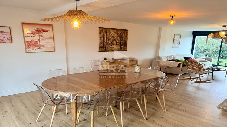Ma-Cabane - Vente Maison LA TESTE-DE-BUCH, 124 m²