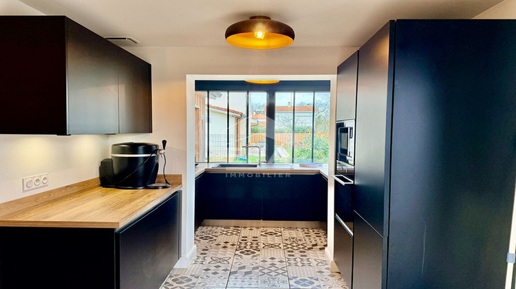 Ma-Cabane - Vente Maison LA TESTE-DE-BUCH, 124 m²