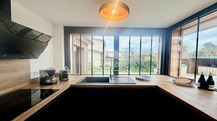 Ma-Cabane - Vente Maison LA TESTE-DE-BUCH, 124 m²