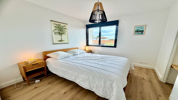 Ma-Cabane - Vente Maison LA TESTE-DE-BUCH, 124 m²