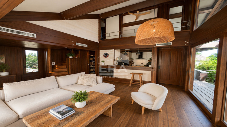 Ma-Cabane - Vente Maison LA TESTE-DE-BUCH, 200 m²