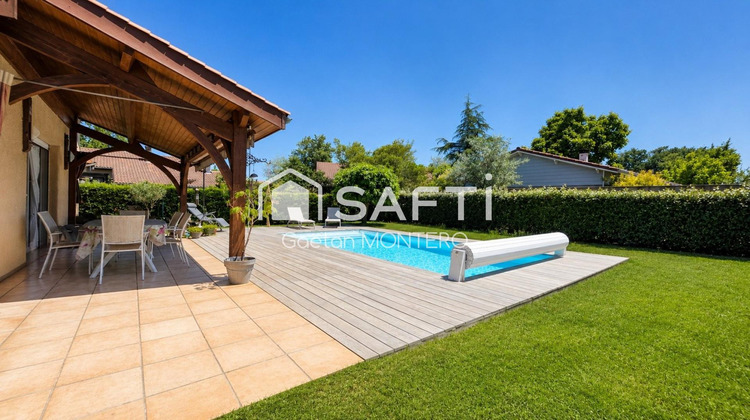 Ma-Cabane - Vente Maison La Teste-de-Buch, 124 m²