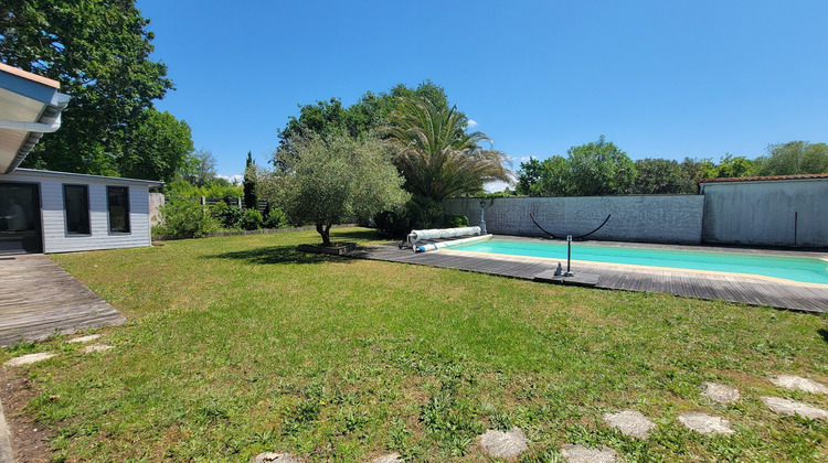 Ma-Cabane - Vente Maison La Teste-de-Buch, 157 m²