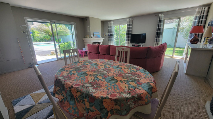 Ma-Cabane - Vente Maison La Teste-de-Buch, 157 m²