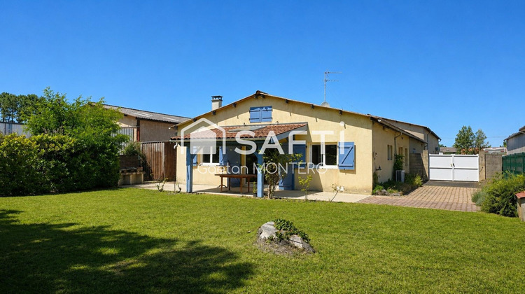 Ma-Cabane - Vente Maison La Teste-de-Buch, 111 m²