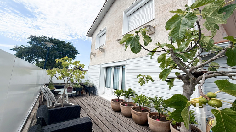 Ma-Cabane - Vente Maison La Teste-de-Buch, 114 m²