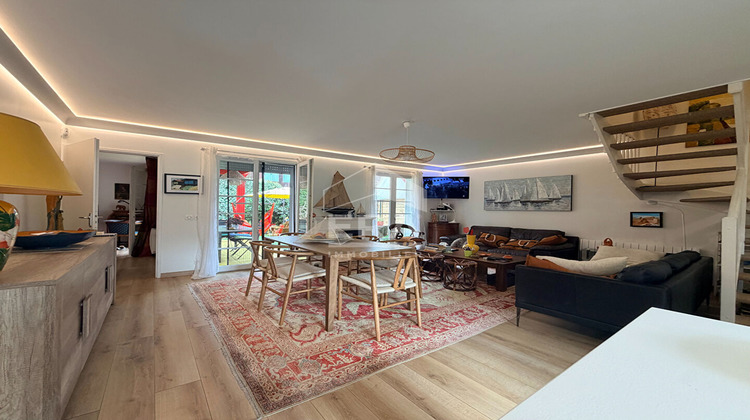Ma-Cabane - Vente Maison LA TESTE-DE-BUCH, 98 m²