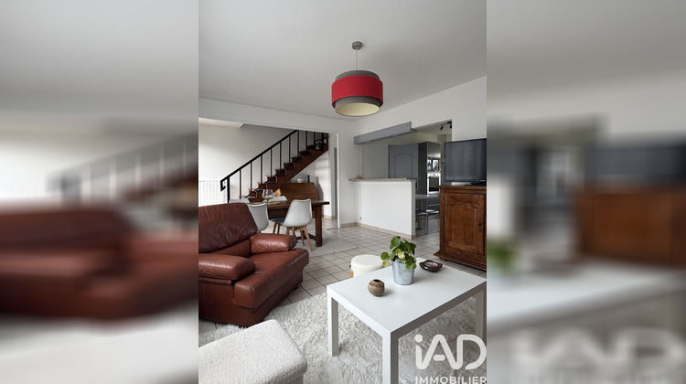 Ma-Cabane - Vente Maison La Teste-de-Buch, 100 m²