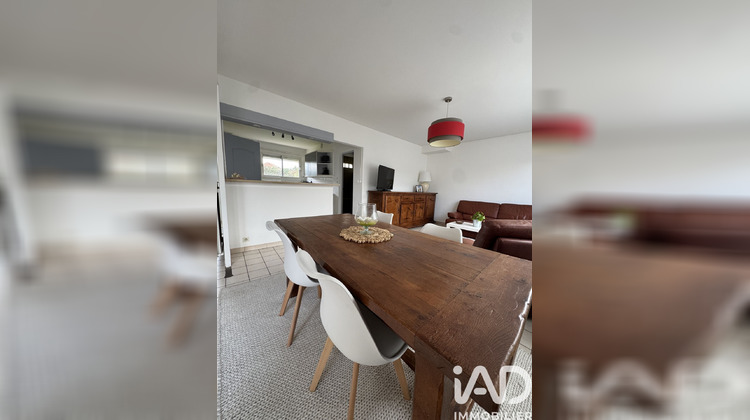 Ma-Cabane - Vente Maison La Teste-de-Buch, 100 m²