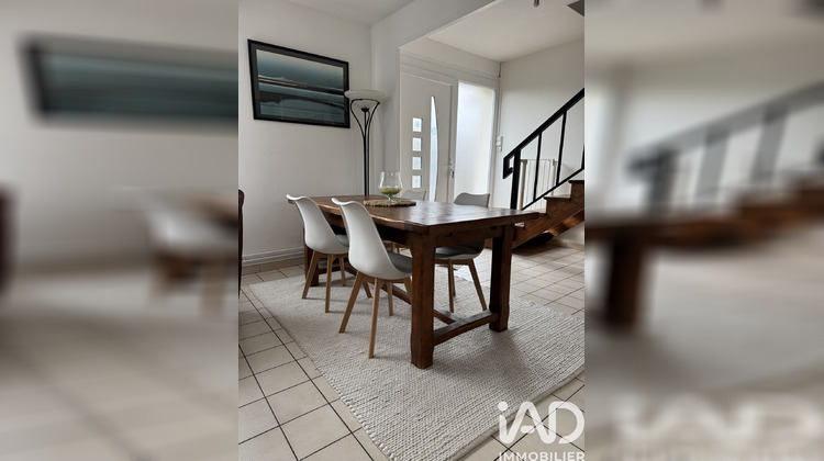 Ma-Cabane - Vente Maison La Teste-de-Buch, 100 m²