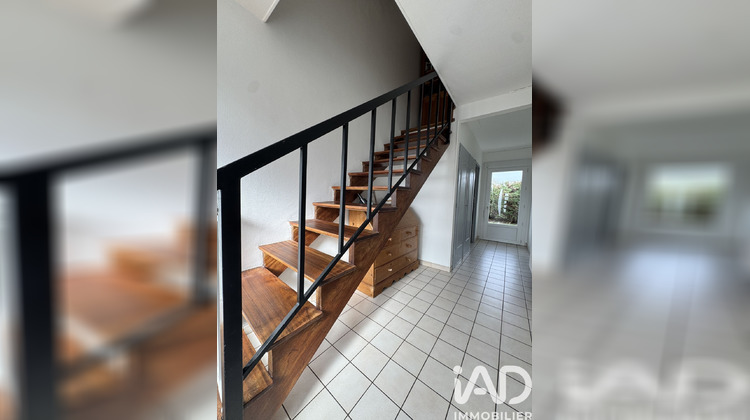Ma-Cabane - Vente Maison La Teste-de-Buch, 100 m²