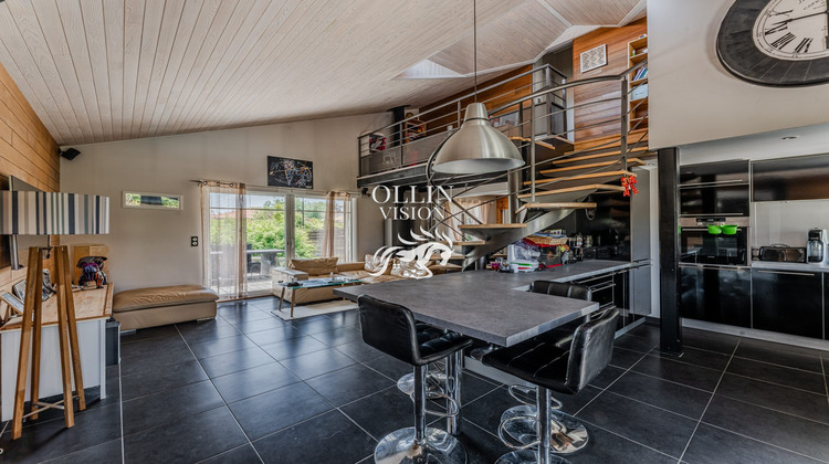 Ma-Cabane - Vente Maison La Teste-de-Buch, 180 m²