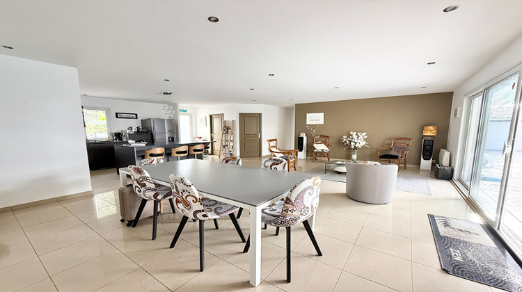Ma-Cabane - Vente Maison LA TESTE-DE-BUCH, 134 m²