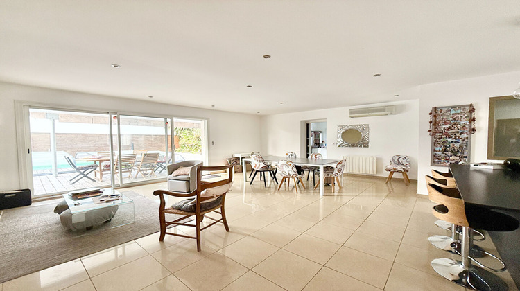 Ma-Cabane - Vente Maison LA TESTE-DE-BUCH, 134 m²