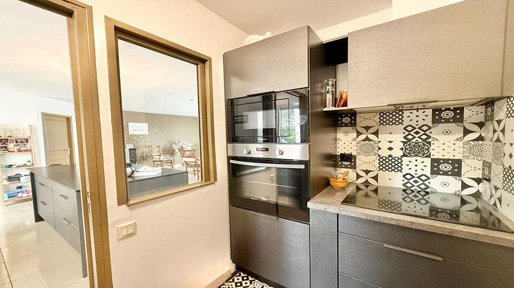 Ma-Cabane - Vente Maison LA TESTE-DE-BUCH, 134 m²