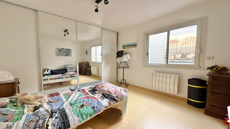 Ma-Cabane - Vente Maison LA TESTE-DE-BUCH, 134 m²