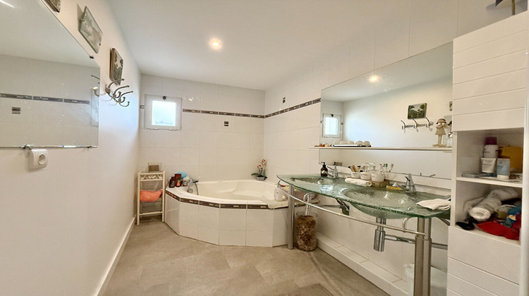 Ma-Cabane - Vente Maison LA TESTE-DE-BUCH, 134 m²