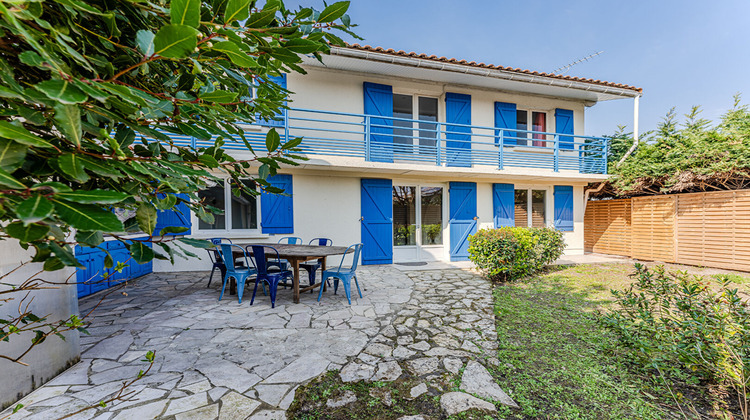 Ma-Cabane - Vente Maison LA TESTE-DE-BUCH, 115 m²