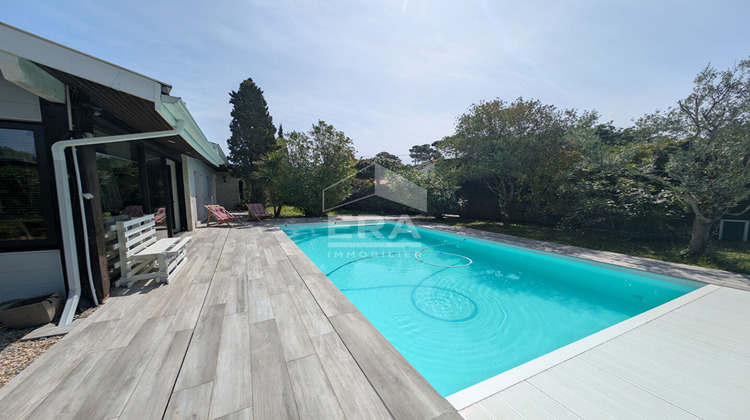 Ma-Cabane - Vente Maison LA TESTE-DE-BUCH, 130 m²