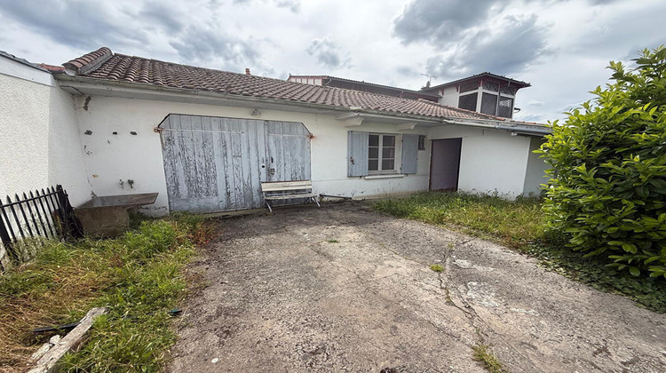 Ma-Cabane - Vente Maison LA TESTE-DE-BUCH, 85 m²