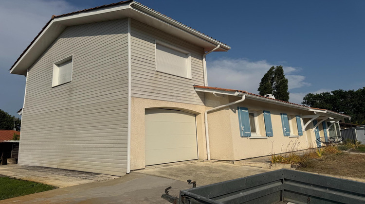 Ma-Cabane - Vente Maison La Teste-de-Buch, 136 m²