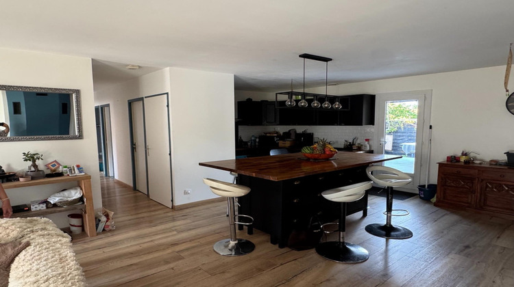 Ma-Cabane - Vente Maison La Teste-de-Buch, 136 m²