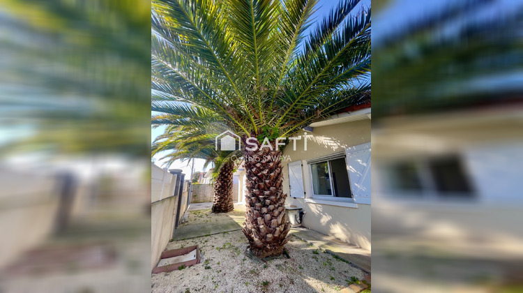 Ma-Cabane - Vente Maison La Teste-de-Buch, 83 m²