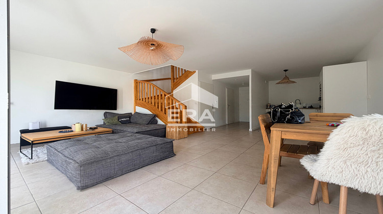 Ma-Cabane - Vente Maison LA TESTE-DE-BUCH, 83 m²