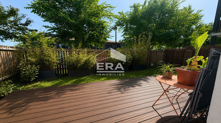 Ma-Cabane - Vente Maison LA TESTE-DE-BUCH, 83 m²