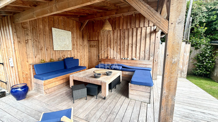Ma-Cabane - Vente Maison LA TESTE-DE-BUCH, 162 m²