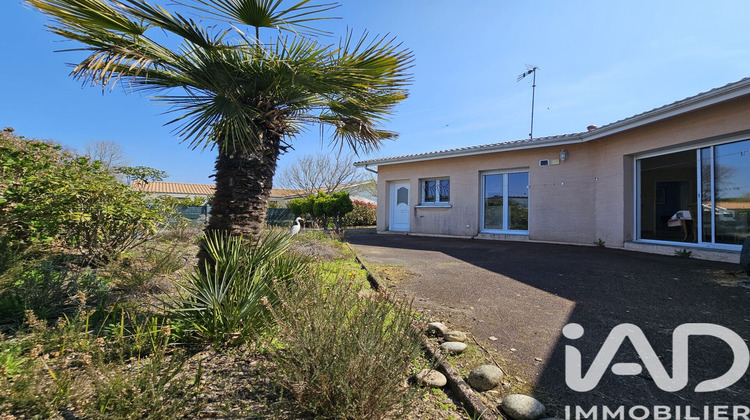 Ma-Cabane - Vente Maison La Teste-de-Buch, 121 m²